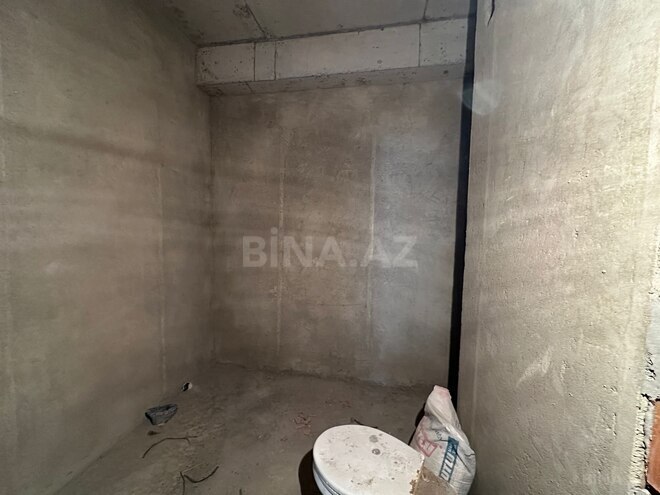 Satılır 4 otaqlı yeni tikili 127 m², Qara Qarayev m., photo 4 from 7