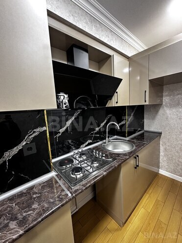 Продаётся 3-комн. вторичка 67 м², м. Халглар Достлугу, photo 14 from 31