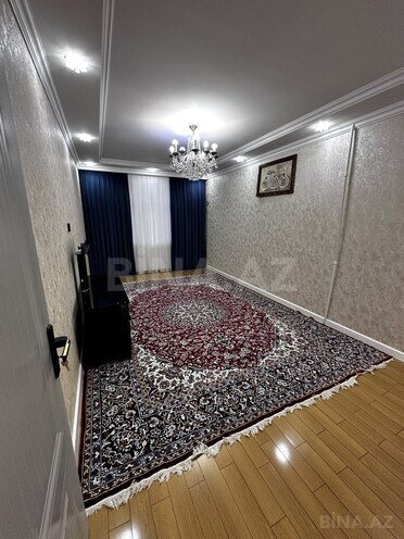 Продаётся 3-комн. вторичка 67 м², м. Халглар Достлугу, photo 17 from 31