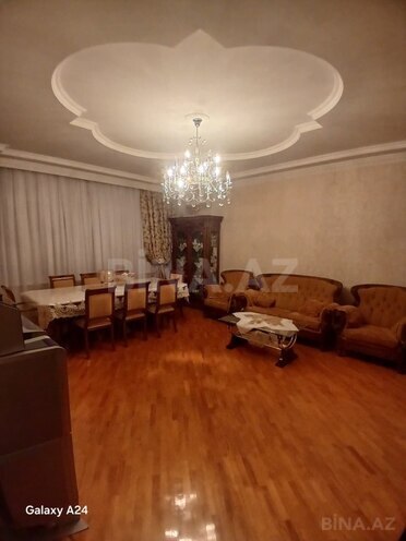 Satılır 3 otaqlı yeni tikili 128 m², Azadlıq Prospekti m., photo 10 from 15