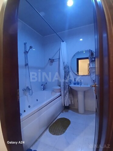 Satılır 3 otaqlı yeni tikili 128 m², Azadlıq Prospekti m., photo 13 from 15