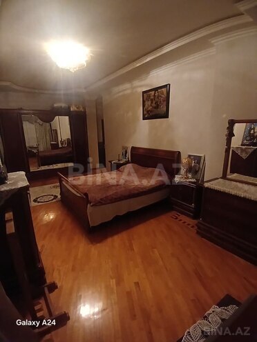 Satılır 3 otaqlı yeni tikili 128 m², Azadlıq Prospekti m., photo 11 from 15