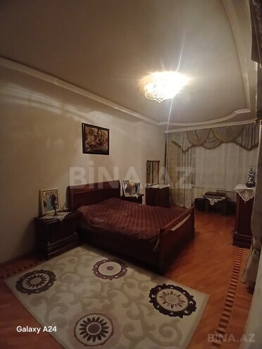 Satılır 3 otaqlı yeni tikili 128 m², Azadlıq Prospekti m., photo 7 from 15