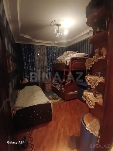Satılır 3 otaqlı yeni tikili 128 m², Azadlıq Prospekti m., photo 8 from 15