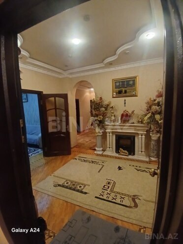 Satılır 3 otaqlı yeni tikili 128 m², Azadlıq Prospekti m., photo 3 from 15