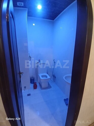 Satılır 3 otaqlı yeni tikili 128 m², Azadlıq Prospekti m., photo 14 from 15