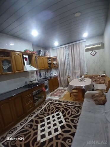 Satılır 3 otaqlı yeni tikili 128 m², Azadlıq Prospekti m., photo 5 from 15