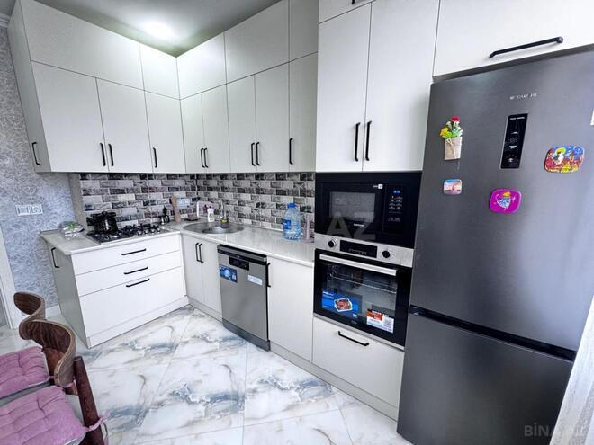 Satılır 2 otaqlı yeni tikili 80 m², Qaraçuxur q., photo 12 from 31