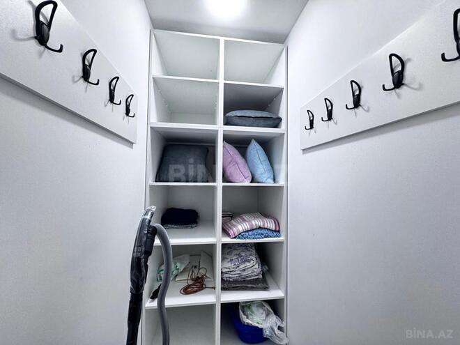 Satılır 2 otaqlı yeni tikili 80 m², Qaraçuxur q., photo 20 from 31