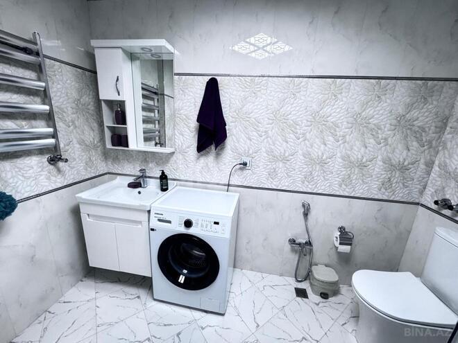 Satılır 2 otaqlı yeni tikili 80 m², Qaraçuxur q., photo 23 from 31