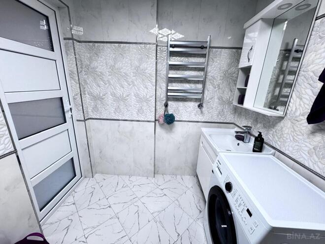 Satılır 2 otaqlı yeni tikili 80 m², Qaraçuxur q., photo 24 from 31