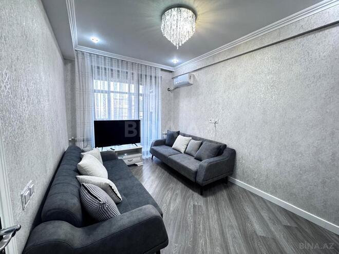 Satılır 2 otaqlı yeni tikili 80 m², Qaraçuxur q., photo 3 from 31