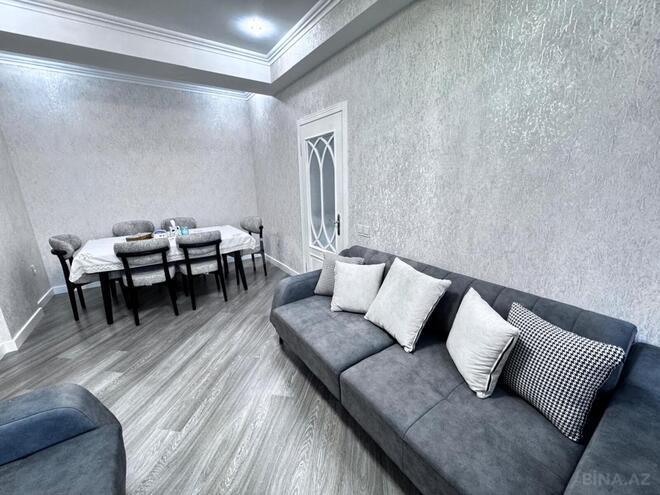 Satılır 2 otaqlı yeni tikili 80 m², Qaraçuxur q., photo 4 from 31