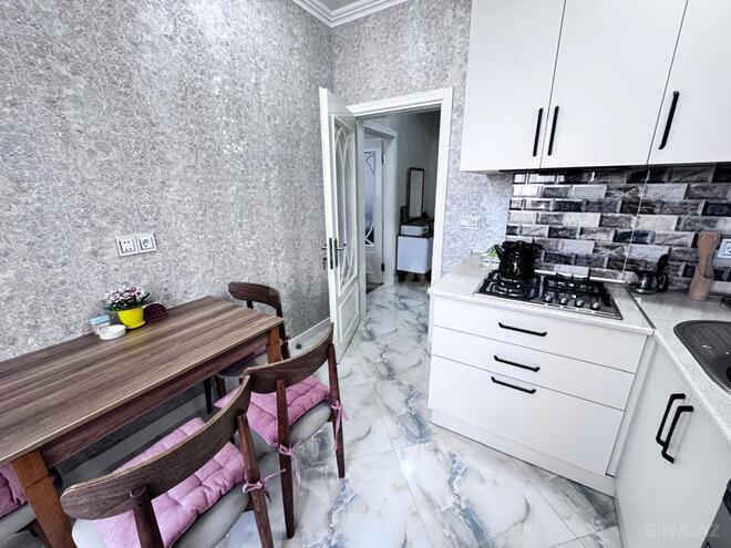 Satılır 2 otaqlı yeni tikili 80 m², Qaraçuxur q., photo 13 from 31