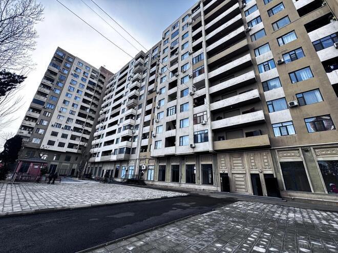 Satılır 2 otaqlı yeni tikili 80 m², Qaraçuxur q., photo 29 from 31