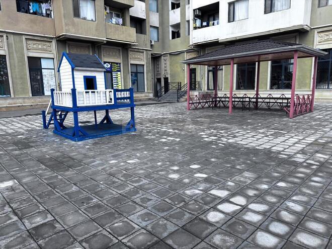 Satılır 2 otaqlı yeni tikili 80 m², Qaraçuxur q., photo 30 from 31