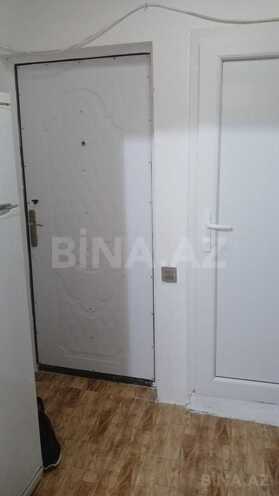 İcarəyə verilir 2 otaqlı həyət evi/bağ evi 40 m², Həzi Aslanov m., photo 6 from 9