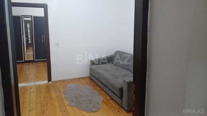 İcarəyə verilir 2 otaqlı həyət evi/bağ evi 40 m², Həzi Aslanov m., photo 7 from 9