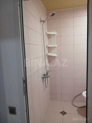 İcarəyə verilir 2 otaqlı həyət evi/bağ evi 40 m², Həzi Aslanov m., photo 8 from 9