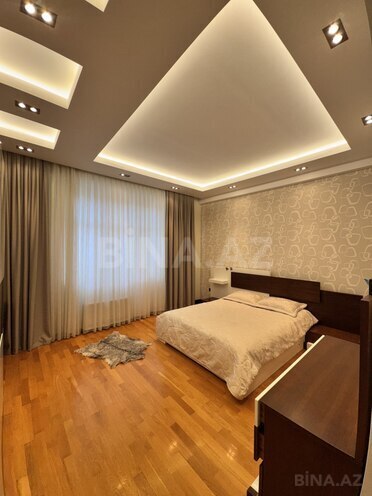 Satılır 4 otaqlı yeni tikili 222 m², Elmlər Akademiyası m., photo 12 from 18