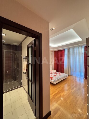 Satılır 4 otaqlı yeni tikili 222 m², Elmlər Akademiyası m., photo 9 from 18
