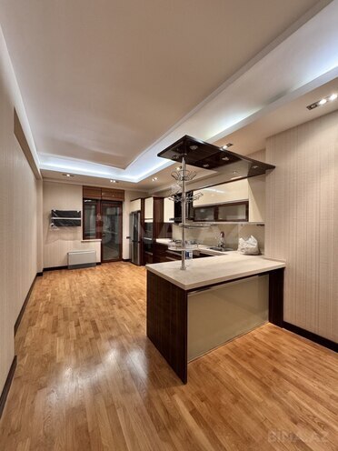 Satılır 4 otaqlı yeni tikili 222 m², Elmlər Akademiyası m., photo 7 from 18