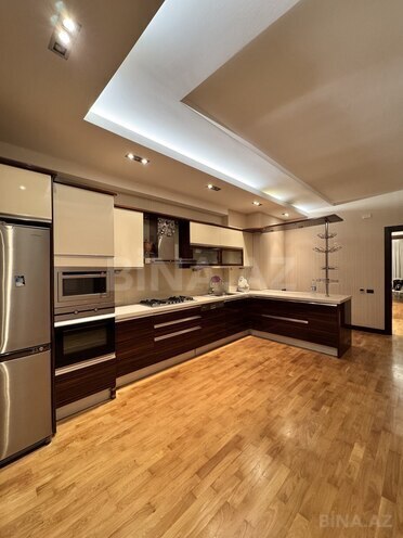 Satılır 4 otaqlı yeni tikili 222 m², Elmlər Akademiyası m., photo 8 from 18