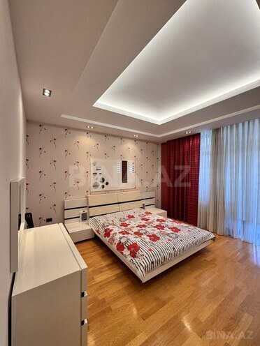 Satılır 4 otaqlı yeni tikili 222 m², Elmlər Akademiyası m., photo 10 from 18