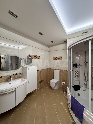 Satılır 4 otaqlı yeni tikili 222 m², Elmlər Akademiyası m., photo 17 from 18