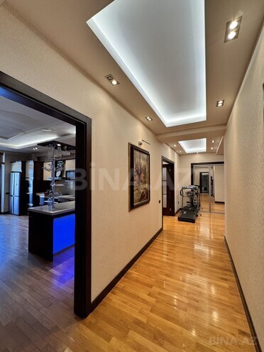 Satılır 4 otaqlı yeni tikili 222 m², Elmlər Akademiyası m., photo 6 from 18