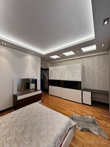 Satılır 4 otaqlı yeni tikili 222 m², Elmlər Akademiyası m., photo 13 from 18