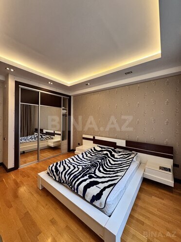 Satılır 4 otaqlı yeni tikili 222 m², Elmlər Akademiyası m., photo 15 from 18
