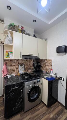 Satılır 1 otaqlı yeni tikili 42 m², photo 9 from 15