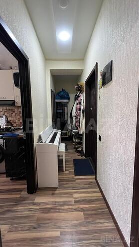 Satılır 1 otaqlı yeni tikili 42 m², photo 4 from 15