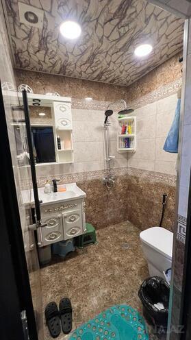 Satılır 1 otaqlı yeni tikili 42 m², photo 13 from 15