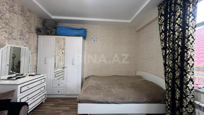 Satılır 1 otaqlı yeni tikili 42 m², photo 7 from 15