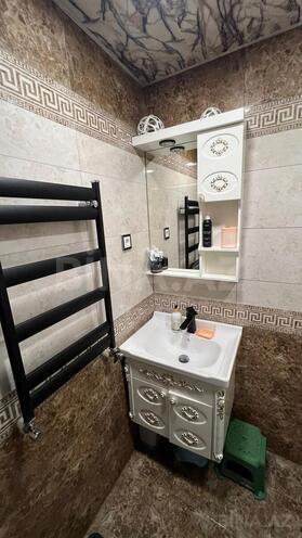 Satılır 1 otaqlı yeni tikili 42 m², photo 14 from 15