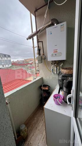 Satılır 1 otaqlı yeni tikili 42 m², photo 12 from 15