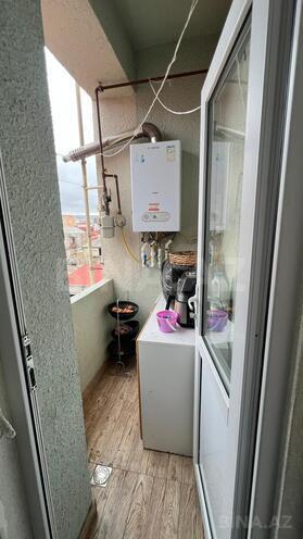 Satılır 1 otaqlı yeni tikili 42 m², photo 11 from 15