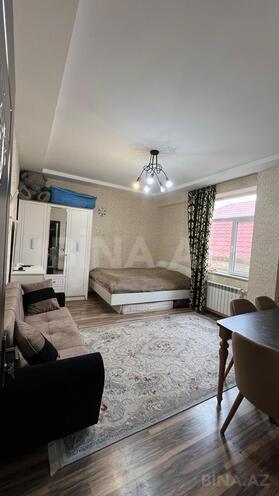 Satılır 1 otaqlı yeni tikili 42 m², photo 6 from 15