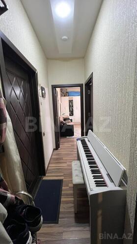 Satılır 1 otaqlı yeni tikili 42 m², photo 3 from 15