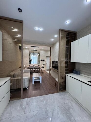 Сдаётся 3-комн. новостройка 100 м², м. 28 мая, photo 4 from 14