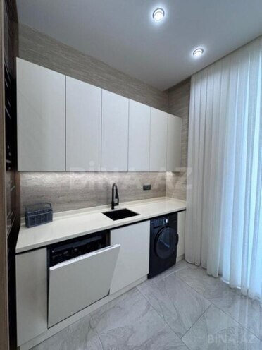 Сдаётся 3-комн. новостройка 100 м², м. 28 мая, photo 6 from 14