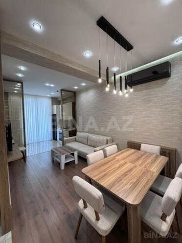 Сдаётся 3-комн. новостройка 100 м², м. 28 мая, photo 3 from 14