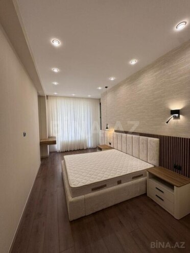 Сдаётся 3-комн. новостройка 100 м², м. 28 мая, photo 7 from 14