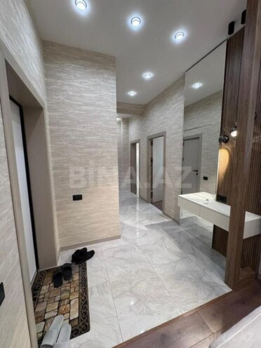 Сдаётся 3-комн. новостройка 100 м², м. 28 мая, photo 5 from 14