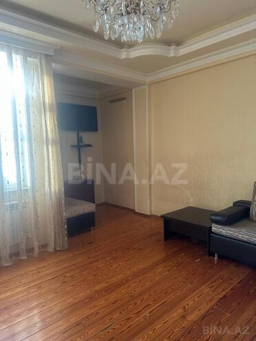 Сдаётся 2-комн. новостройка 67 м², м. Ази Асланов, photo 9 from 20