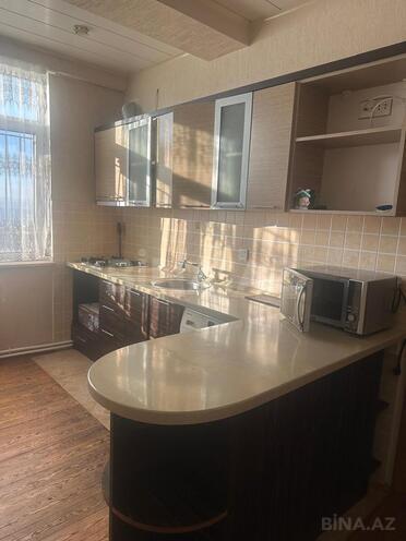 Сдаётся 2-комн. новостройка 67 м², м. Ази Асланов, photo 3 from 20