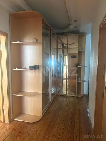 Сдаётся 2-комн. новостройка 67 м², м. Ази Асланов, photo 13 from 20