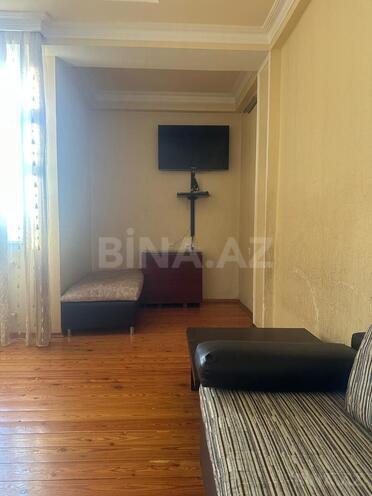 Сдаётся 2-комн. новостройка 67 м², м. Ази Асланов, photo 7 from 20